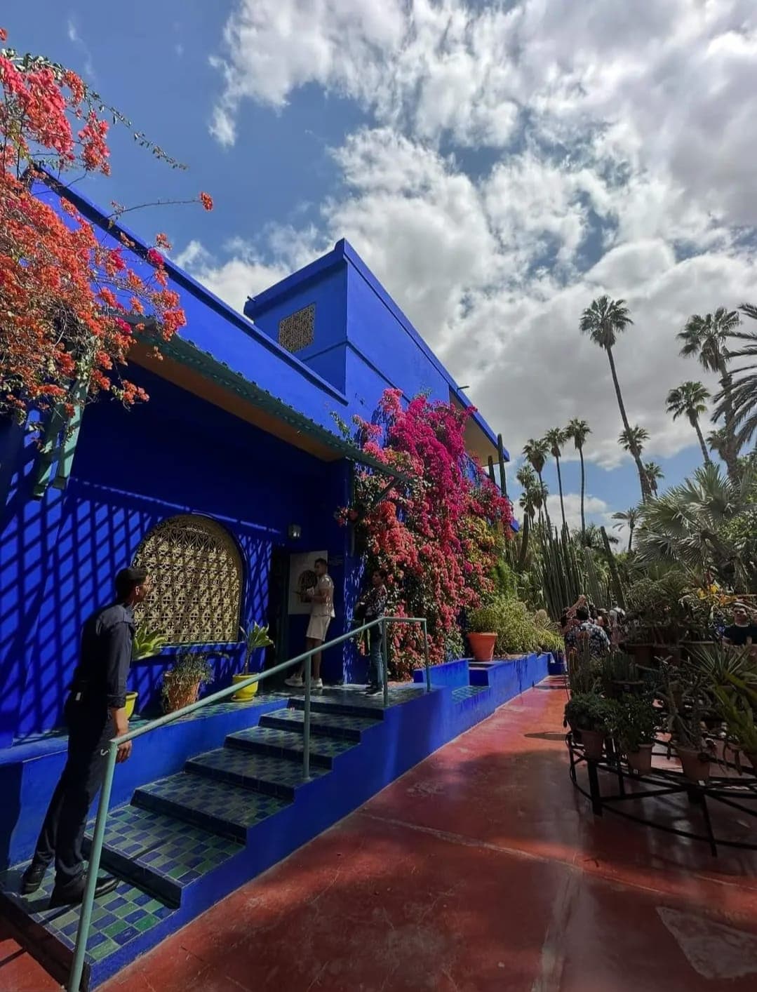 Tour 12 Tage Casablanca Marrakesch photo 3