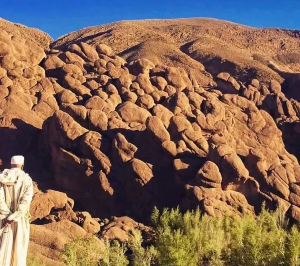 Image b for Marrakech, Marruecos