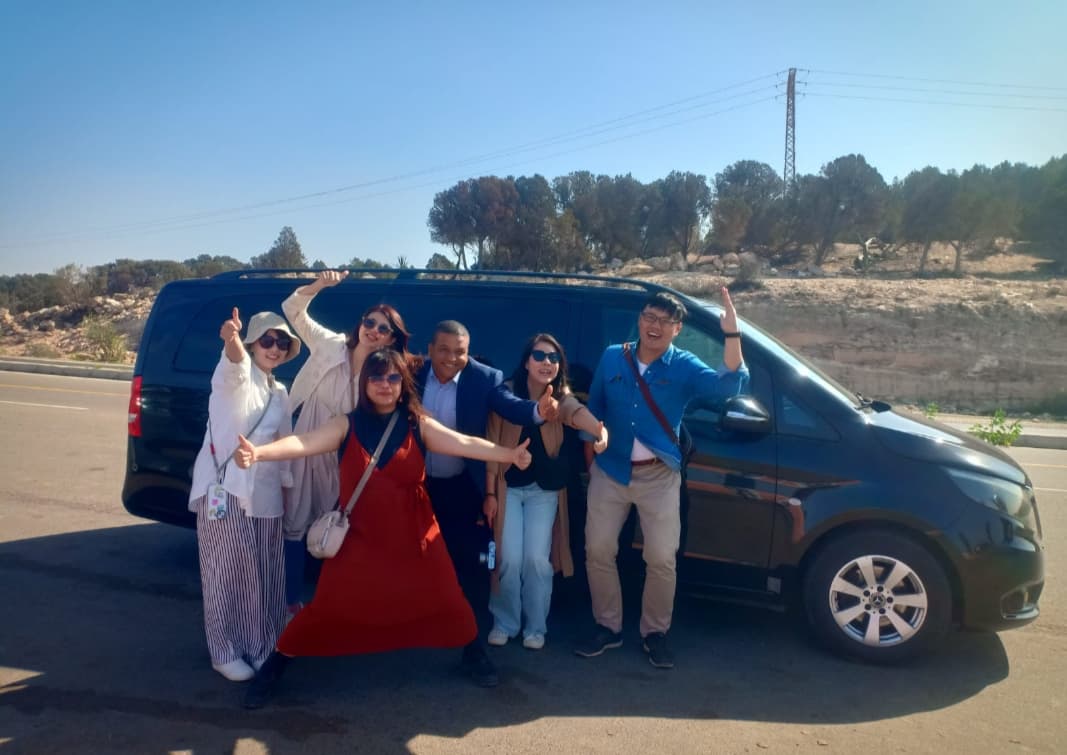 Tour 8 giorni Casablanca Marrakech