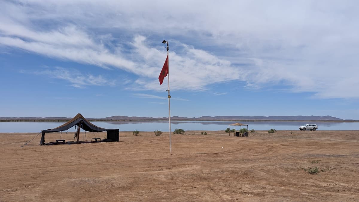 Tour 3 giorni Fez Marrakech