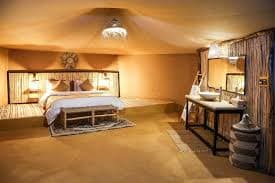 Image f for Casablanca, Morocco