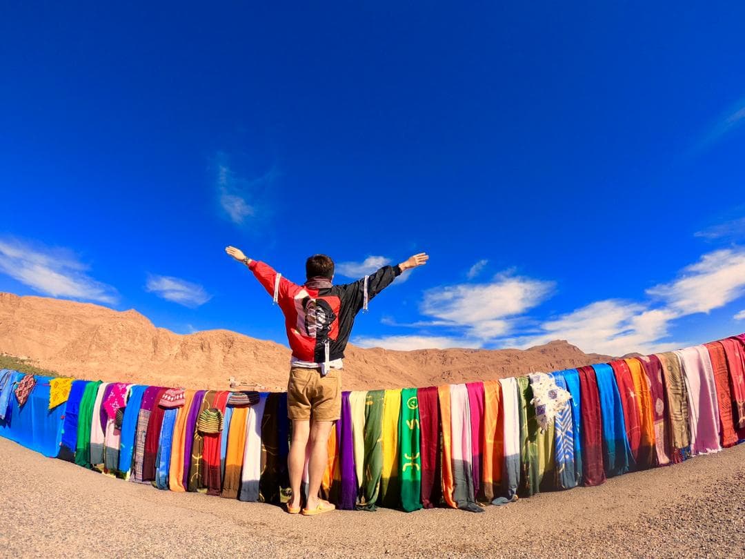 Image f for Errachidia, Morocco