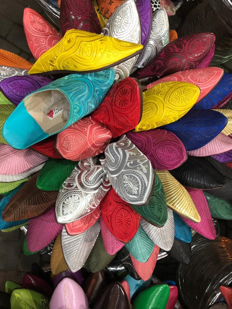 Image e for Errachidia, Marruecos