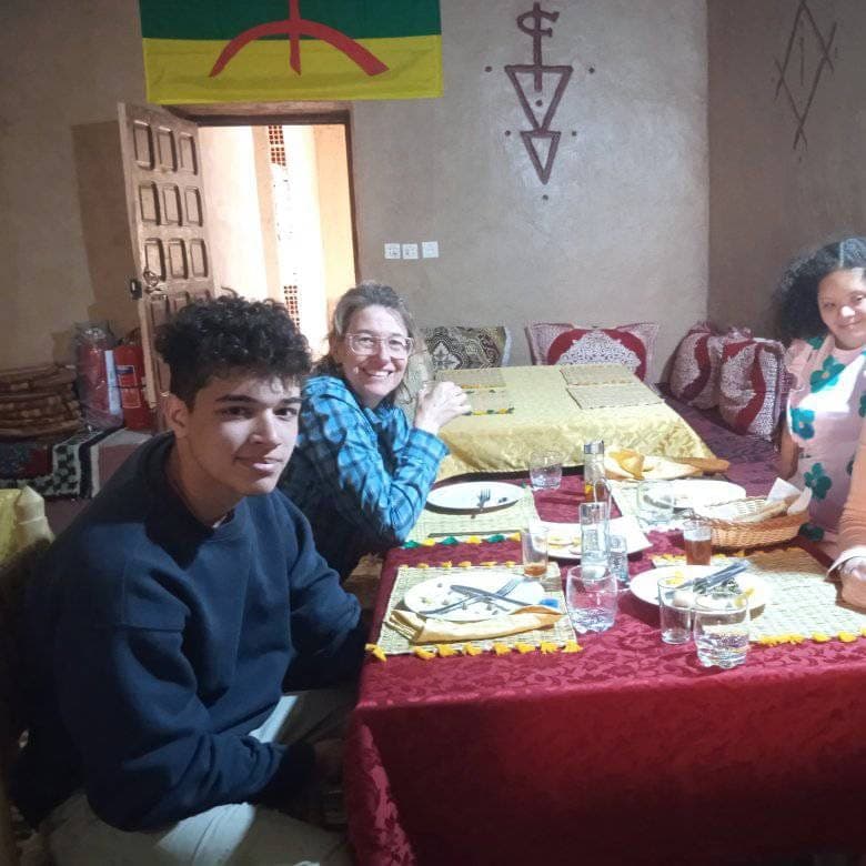 Tour 4 giorni Fez Marrakech