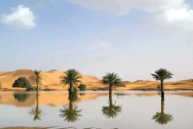 Image d for Ouarzazate, Marocco