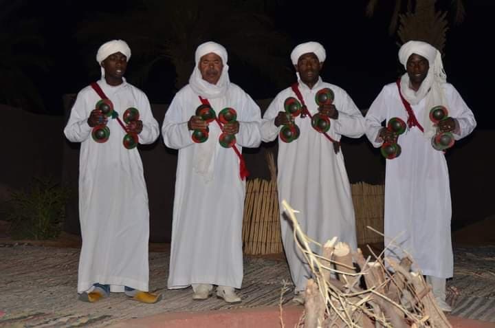 Tour 11 giorni Marrakech Sahara