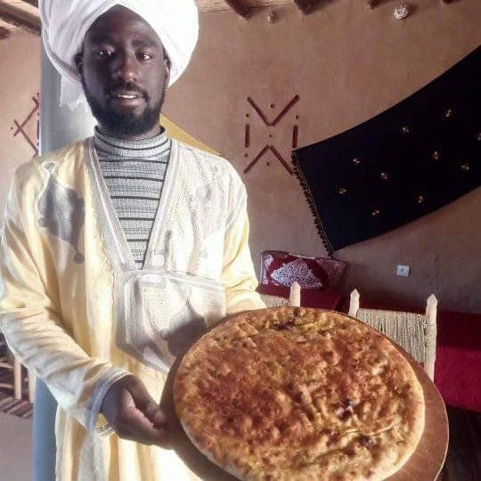 Tour 4 giorni Marrakech Sahara