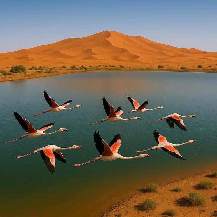 Tour 8 giorni Ouarzazate Merzouga