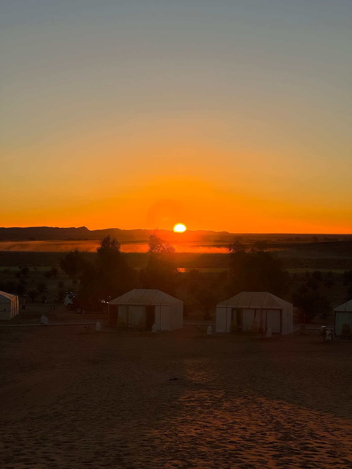 Tour 8 giorni Ouarzazate Merzouga