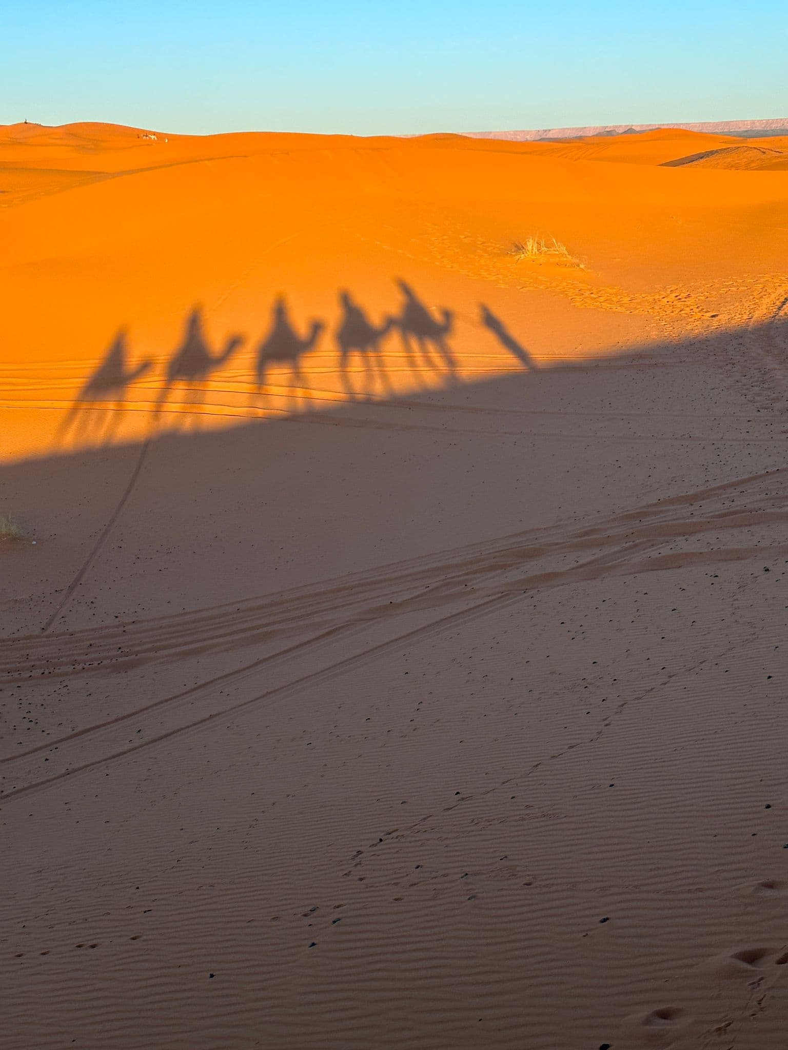 Tour 6 días Ouarzazate sur photo 9