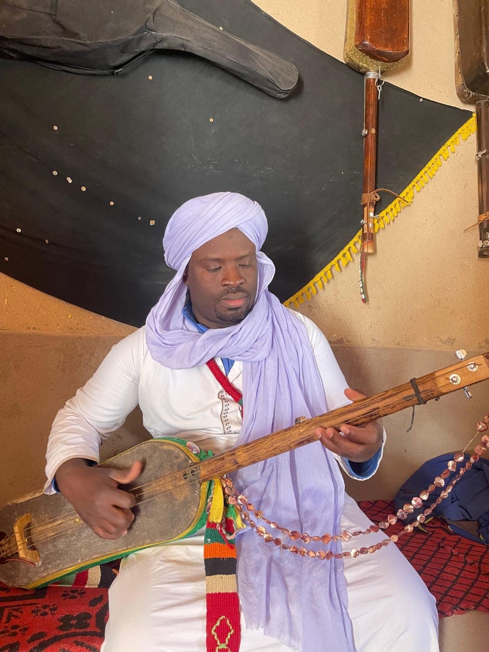 Tour 3 giorni Errachidia Merzouga