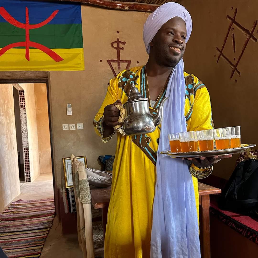 Tour 8 giorni Marrakech Fez