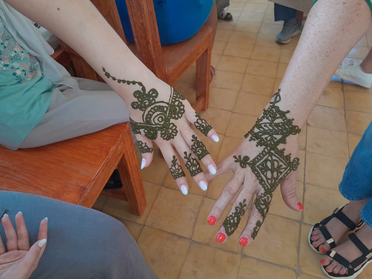 Tour 3 giorni Errachidia Merzouga