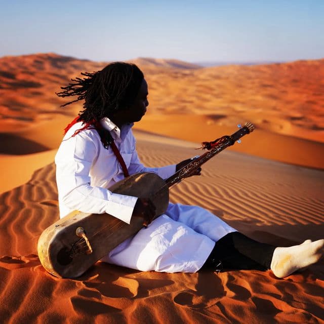 Tour 7 giorni Marrakech Sahara