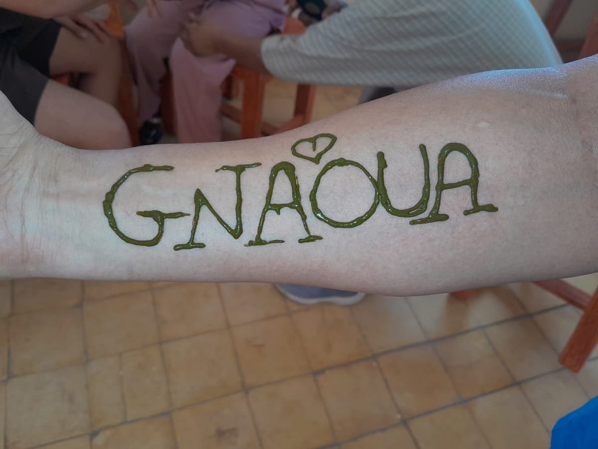 Tour 6 giorni Errachidia Marrakech