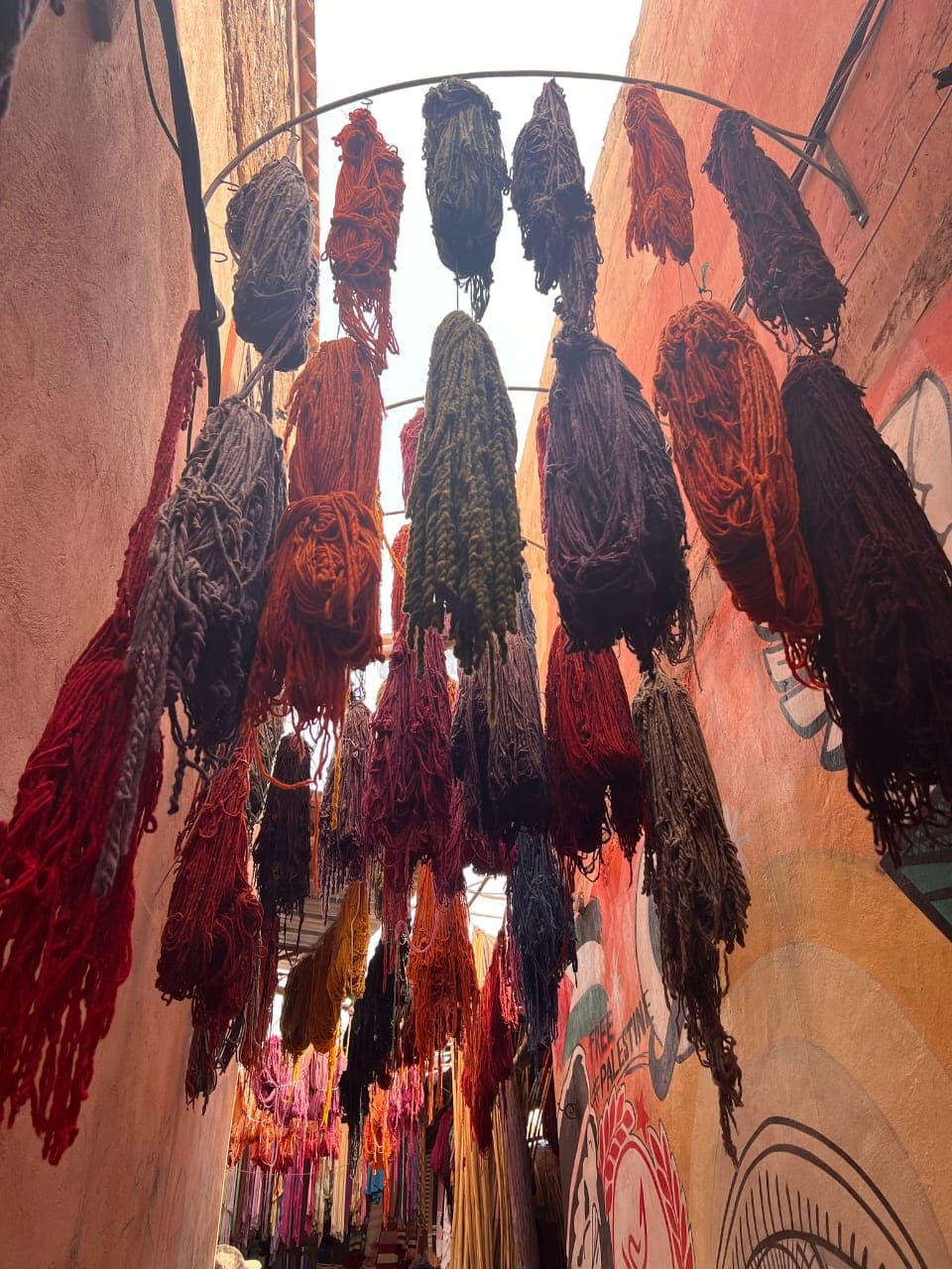 Tour 3 giorni Marrakech Sahara