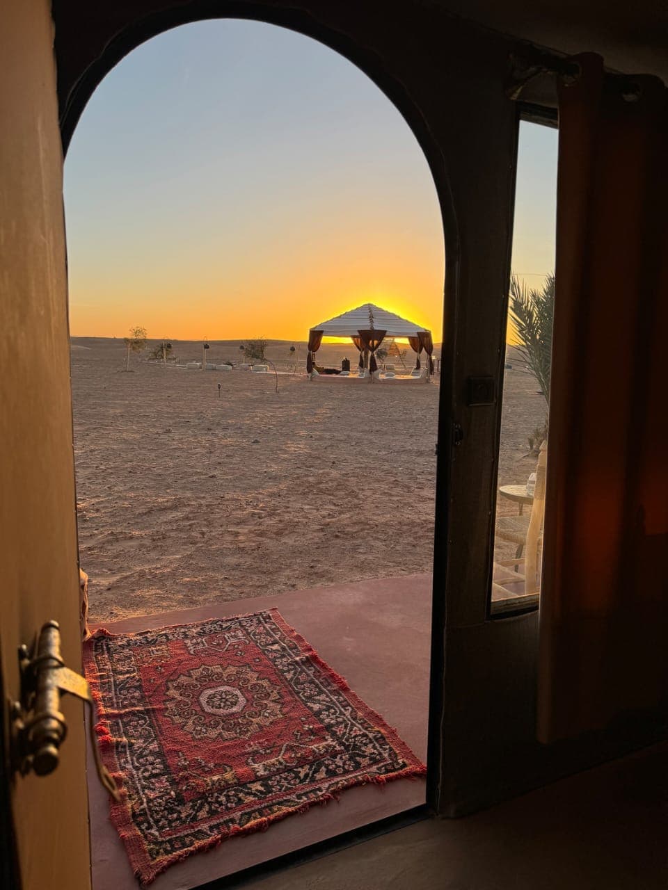 Tour 6 giorni Ouarzazate sud