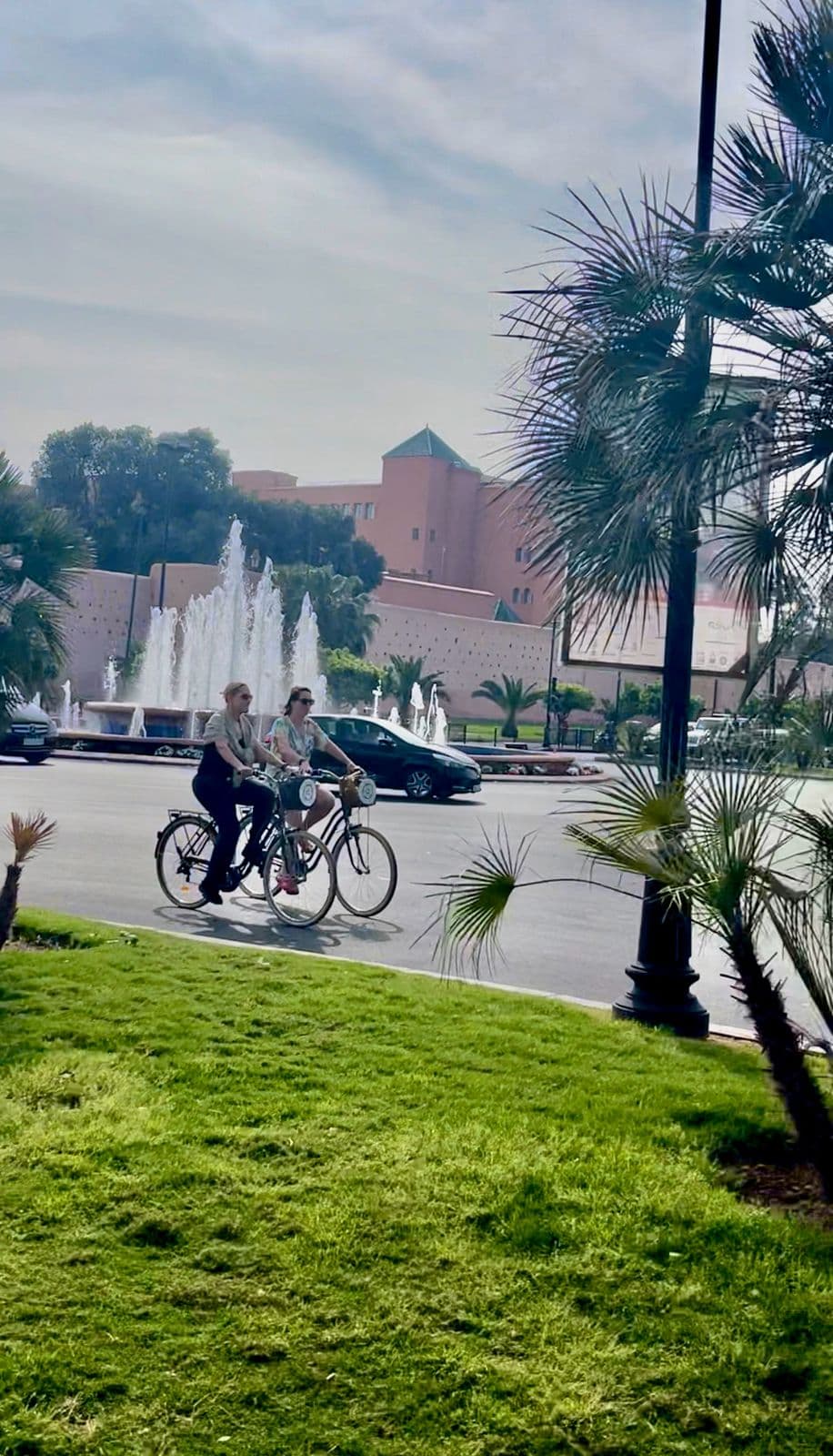 Tour 8 giorni Marrakech Fez