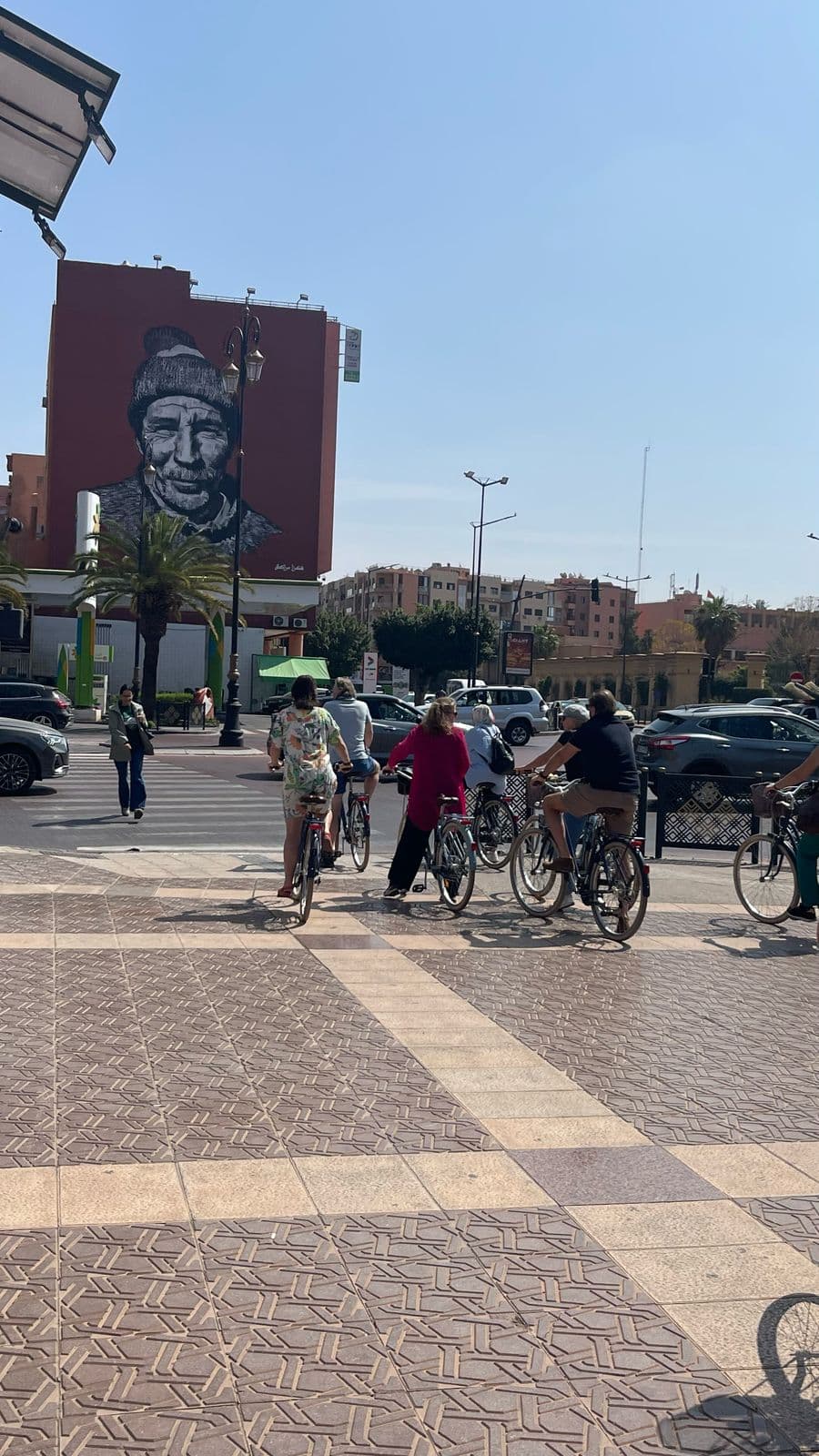 Tour 7 giorni Tanger Marrakech