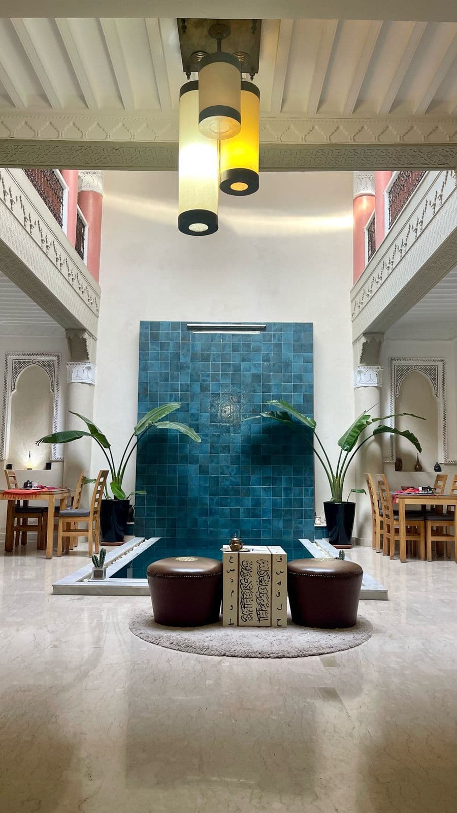 Tour 4 giorni Marrakech Sahara