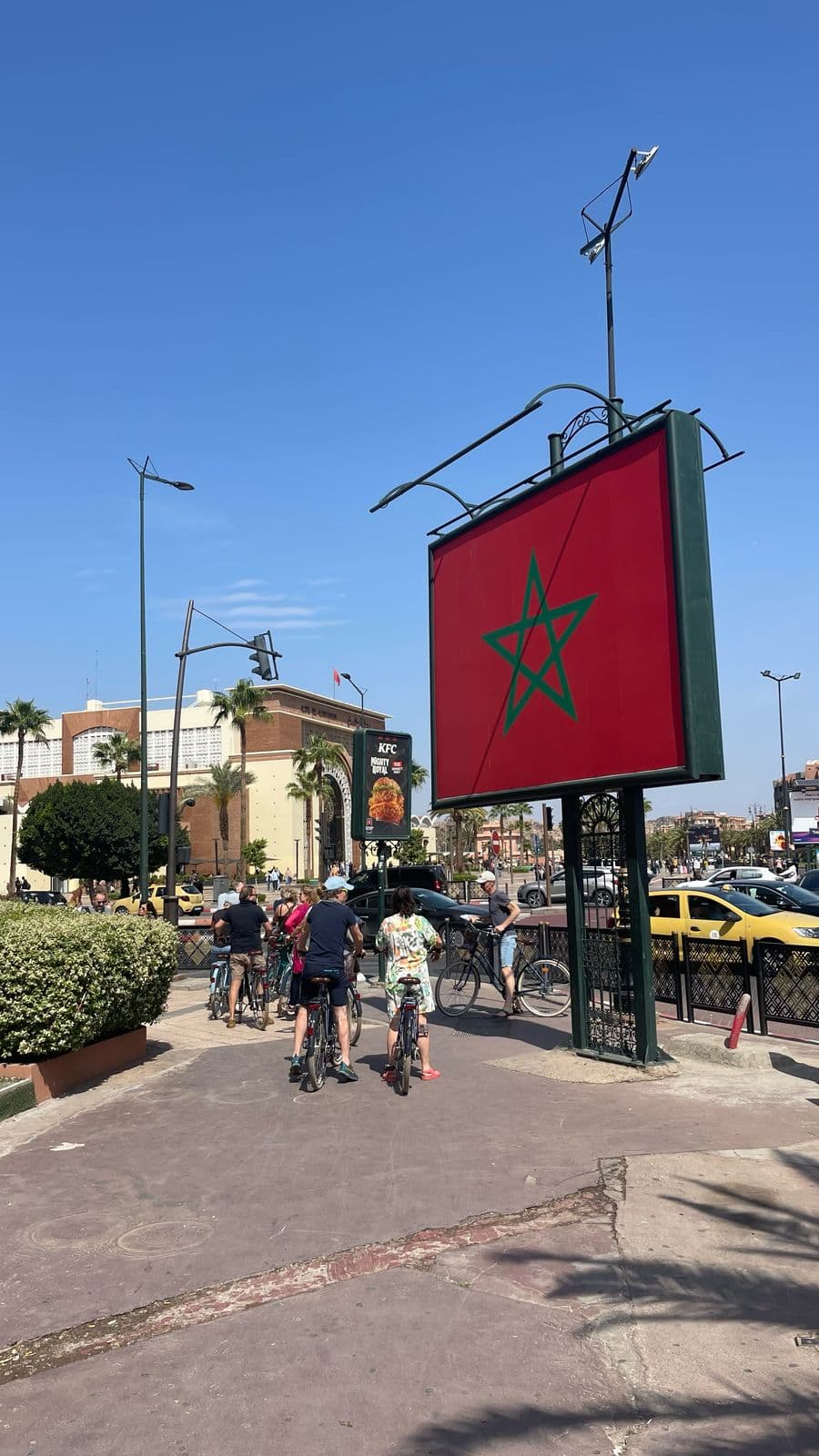 Tour 3 giorni Errachidia Marrakech