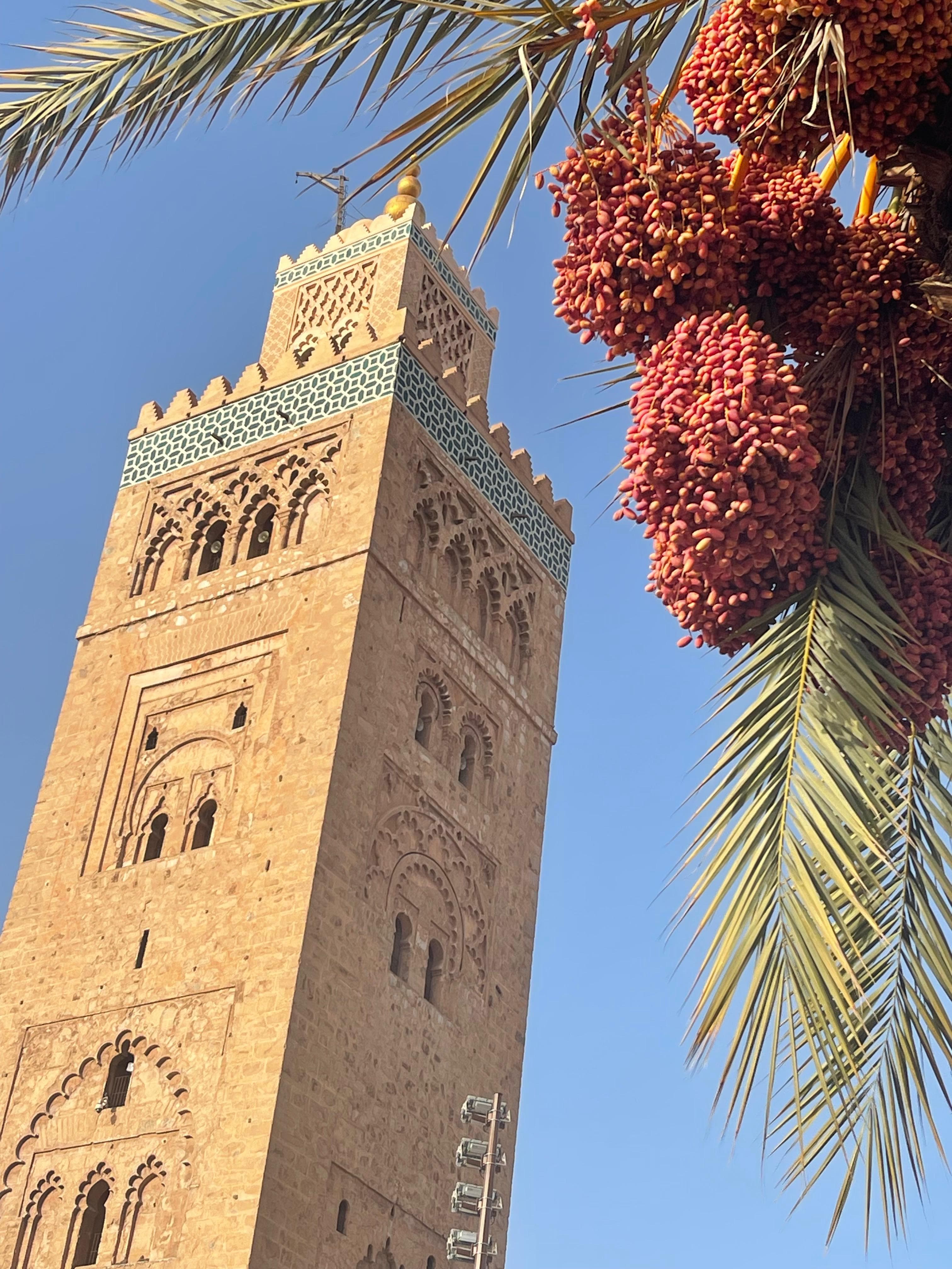 Tour 4 giorni Marrakech Fez