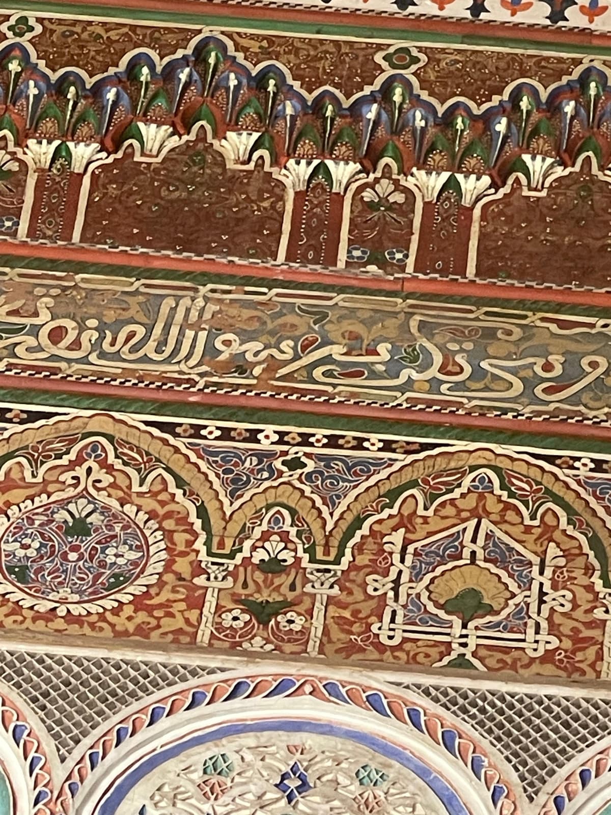 Tour 3 giorni Errachidia Marrakech