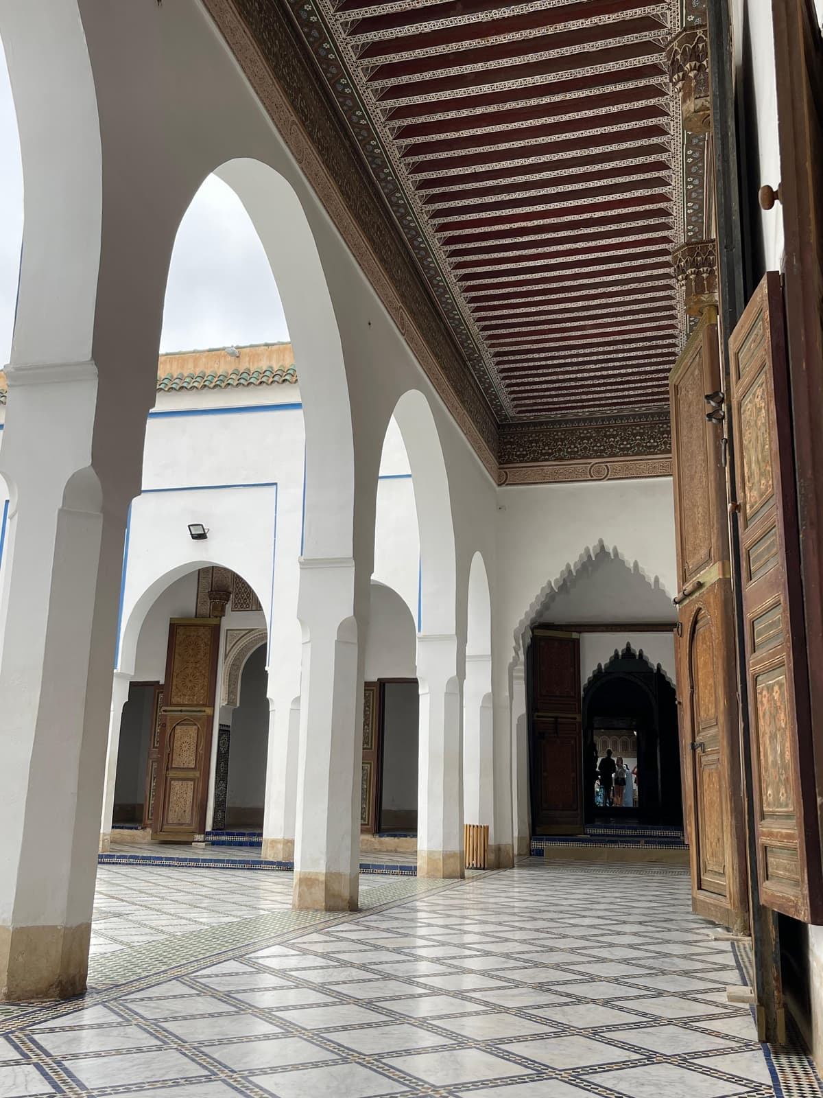 Tour 3 giorni Errachidia Marrakech