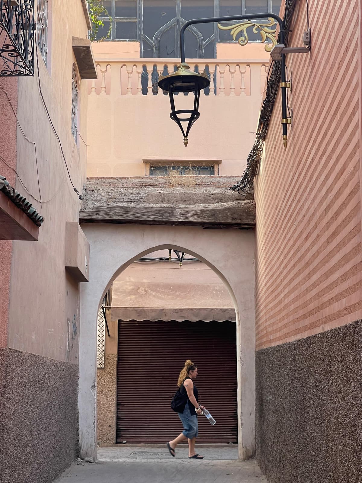 Tour 4 giorni Marrakech Fez