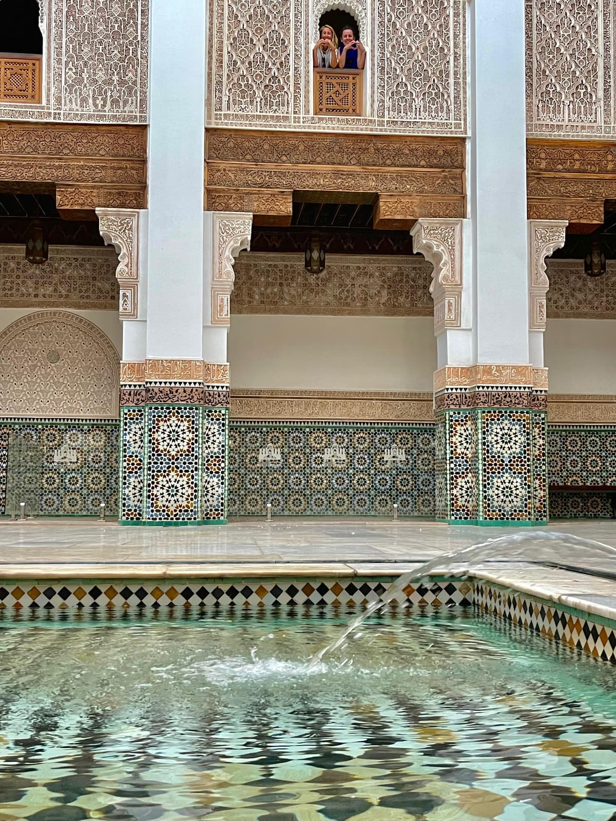 Tour 8 giorni Casablanca Marrakech