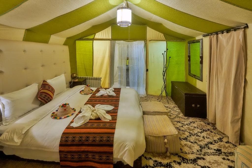 Tour 8 giorni Marrakech Fez