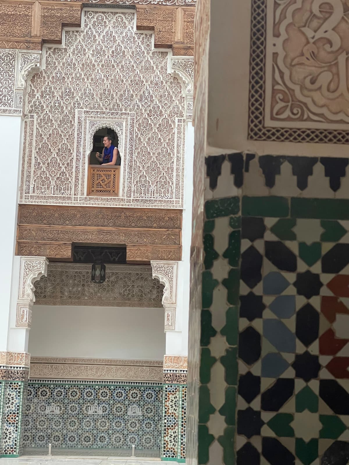 Tour 5 giorni Ouarzazate Marrakech