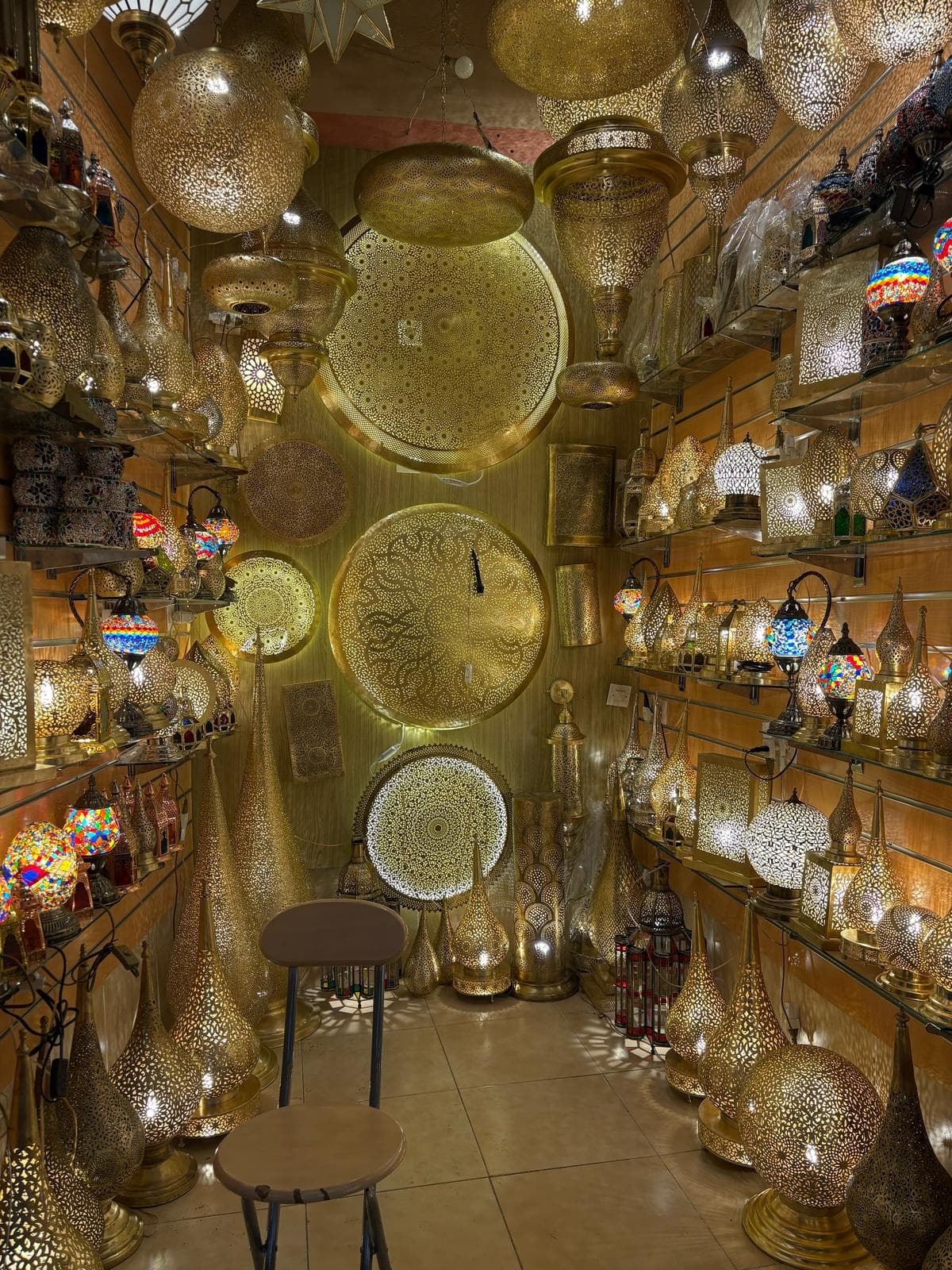 Tour 12 giorni Casablanca Marrakech photo 6