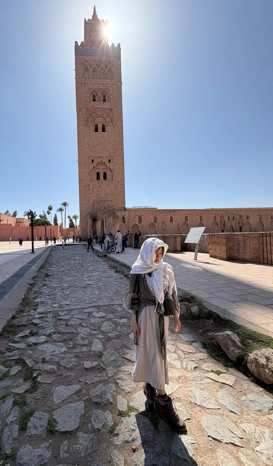 Tour 7 días Ouarzazate Marrakech photo 4