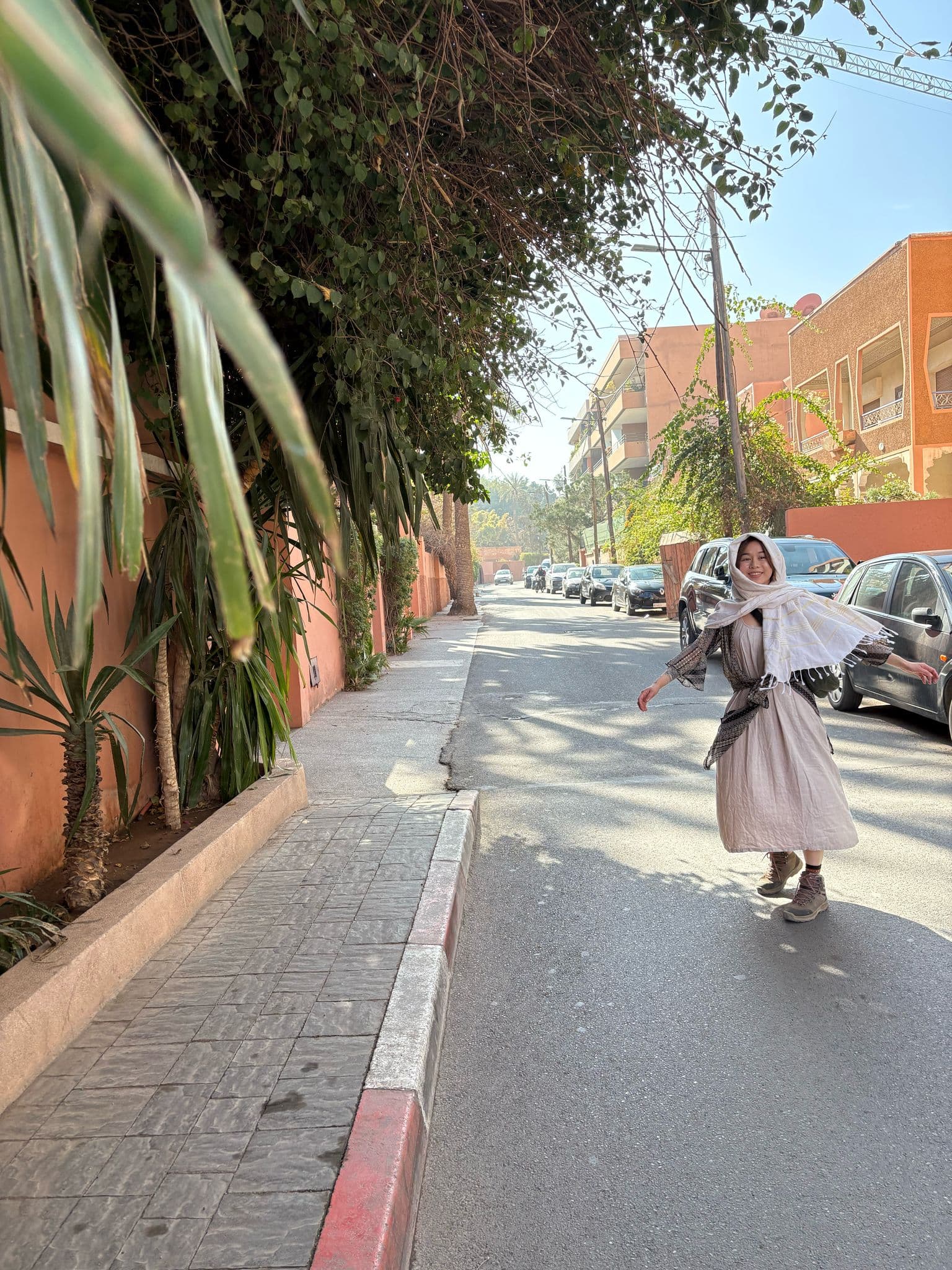 Tour 4 giorni Marrakech Fez