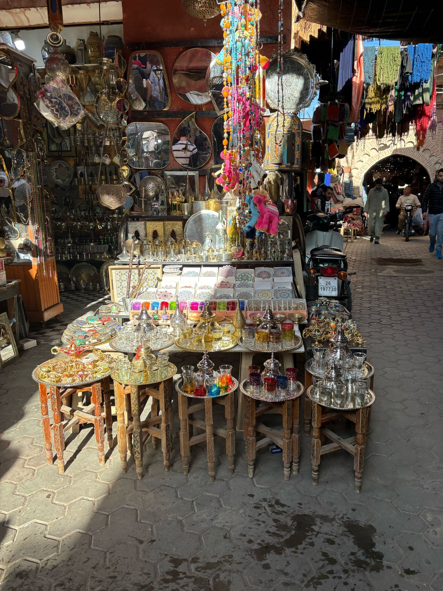 Image b for Fez, Marruecos