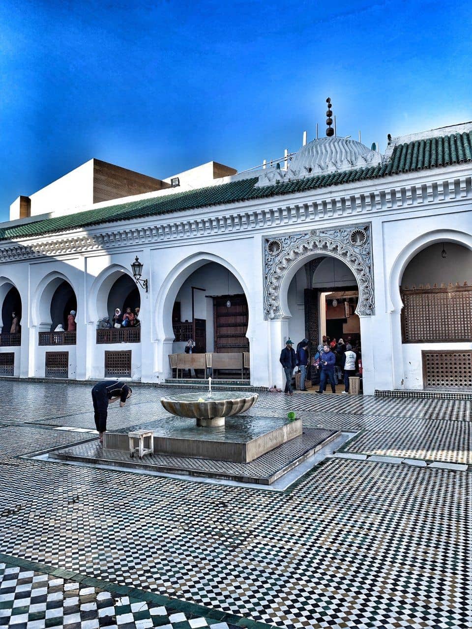 Tour 4 giorni Fez Marrakech - Marrakech, Marocco
