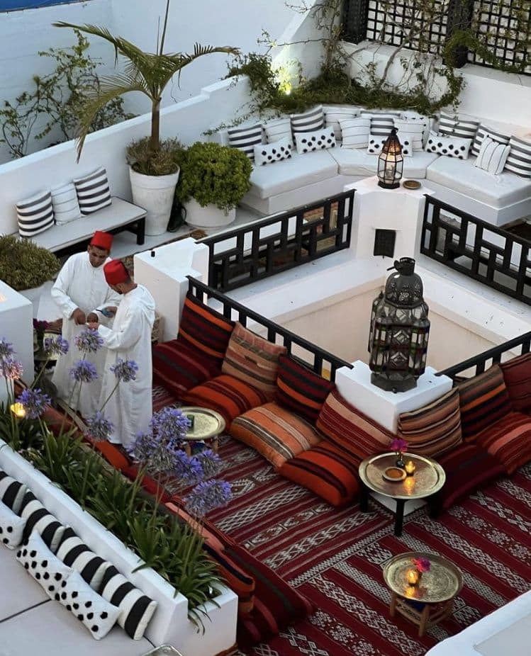 Tour 7 días Marrakech Sahara