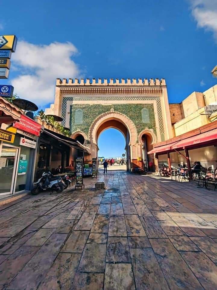 Tour 8 días Casablanca Marrakech