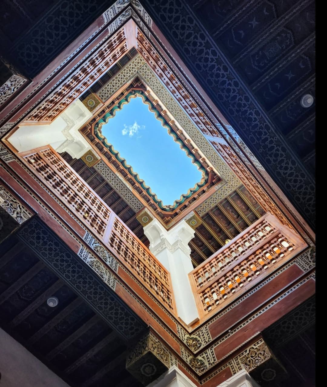 Tour 6 días Fez a Marrakech