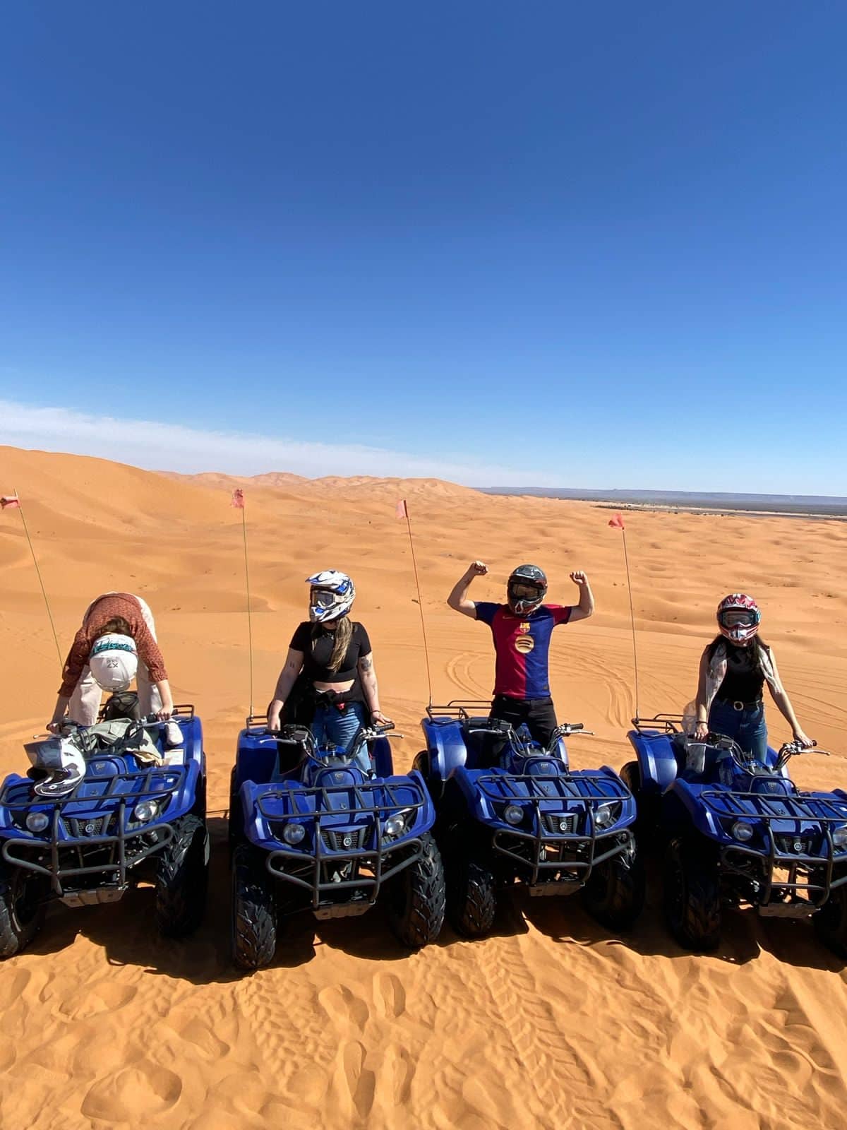 Tour 11 giorni Marrakech Sahara - Marrakech, Marocco