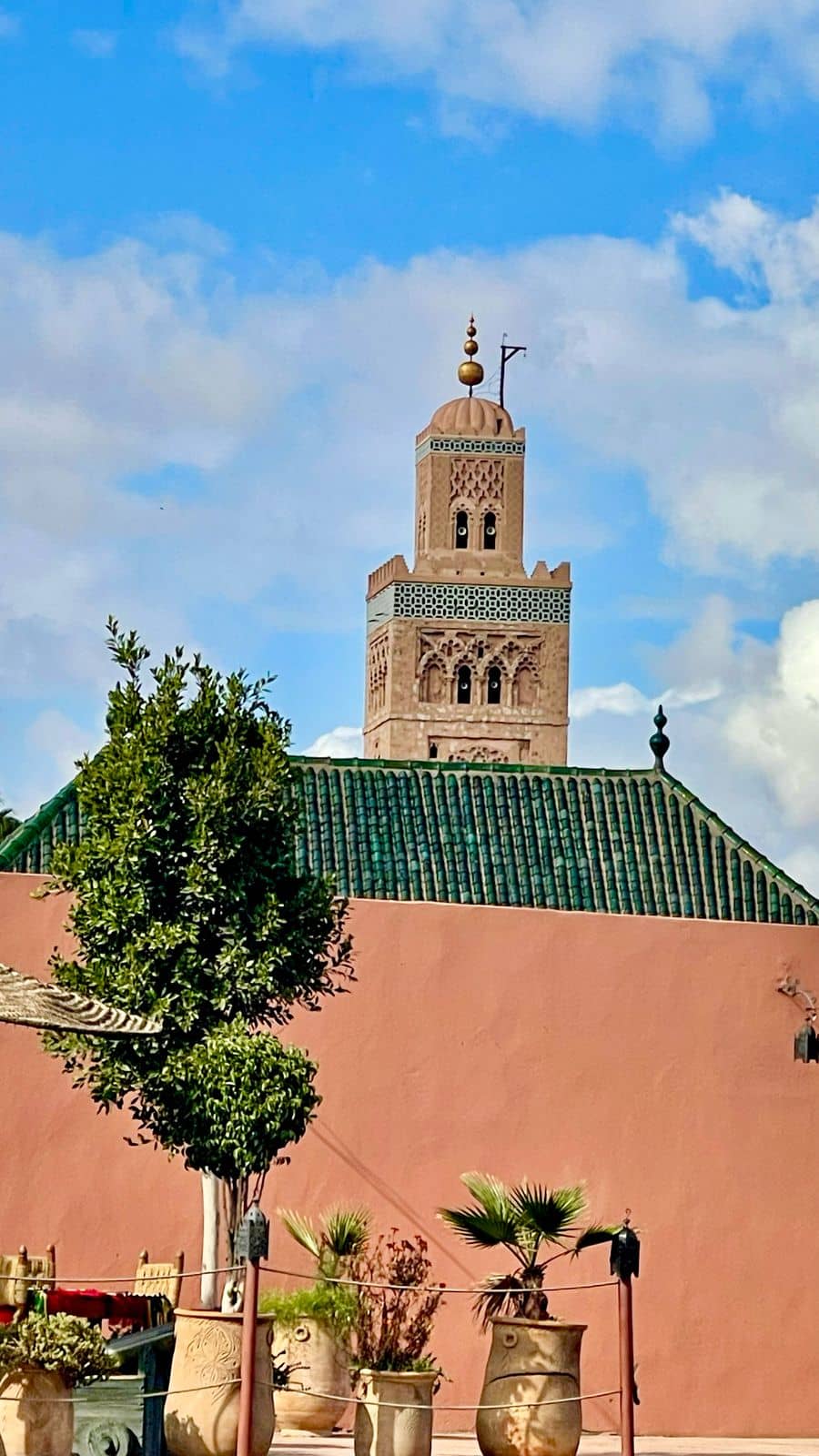 Tour 4 giorni Marrakech Sahara - Marrakech, Marocco
