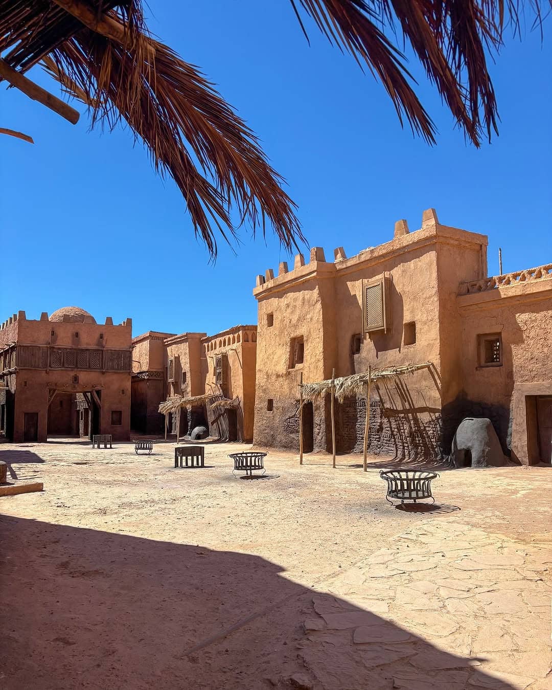 Tour Marrakech Merzouga - Marrakech, Marocco